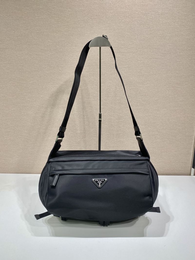 Prada Satchel Bags